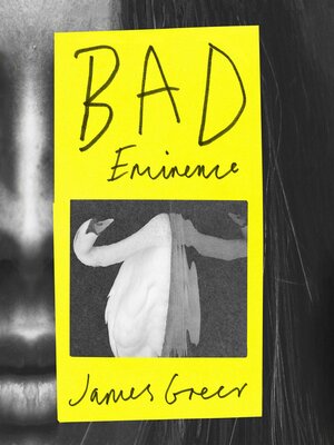 Bad Eminence - Audiobook